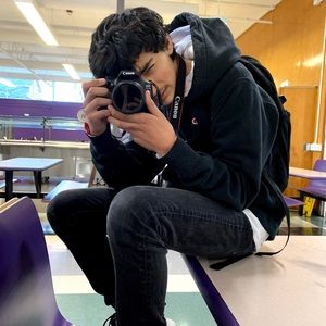 Meet your Posher, Gerson